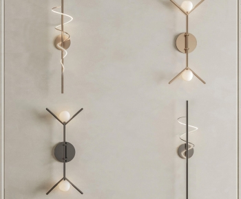 Modern Wall Lamp-ID:398749116