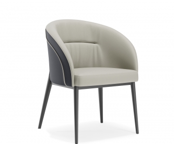 Modern Dining Chair-ID:438005923