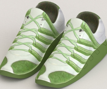 Modern Shoes-ID:567416912