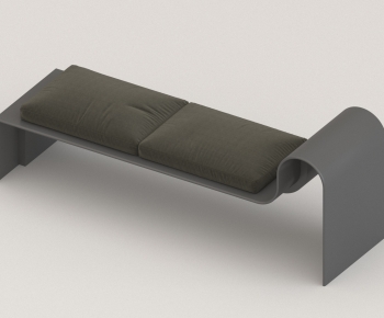 Modern Bench-ID:665487057