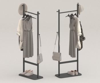 Modern Coat Hanger-ID:948828946