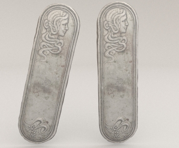 Modern Wall Decoration-ID:634337907