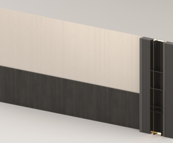 Modern TV Wall-ID:433995012