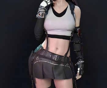 Modern Woman-ID:809972054