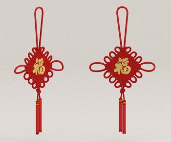New Chinese Style Wall Decoration-ID:472405918