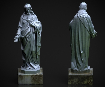 Modern Sculpture-ID:187702895