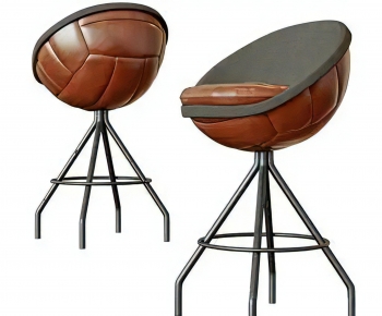 Modern Bar Chair-ID:456595901