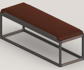 Modern Bench-ID:104389911