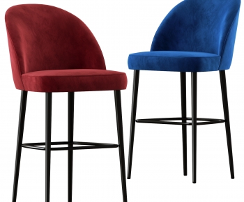 Modern Bar Chair-ID:546017894