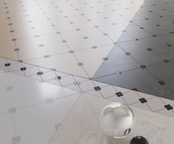 Modern Floor Tile-ID:318372019
