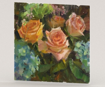 Modern Painting-ID:809990884