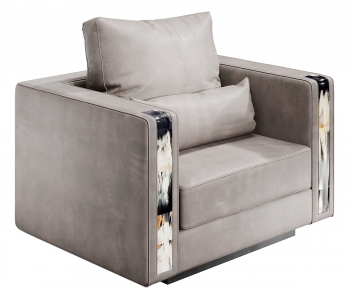 Modern Single Sofa-ID:276489399