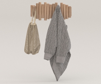 Modern Coat Hanger-ID:613218073