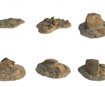 Modern Stone-ID:955785992