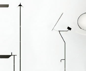 Modern Floor Lamp-ID:614085916