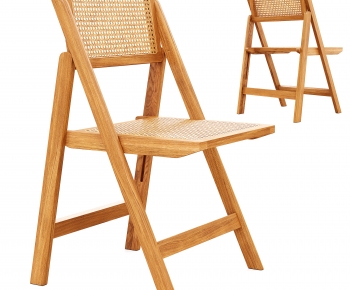Modern Single Chair-ID:432312013