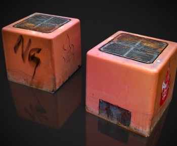 Modern Electric Kitchen Appliances-ID:860390733