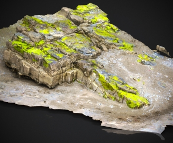 Modern Stone-ID:285450949