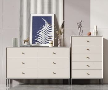 Modern Side Cabinet-ID:690217024