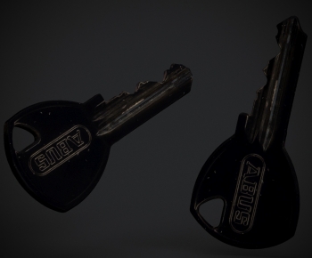 Modern Decorative Set-ID:274420026