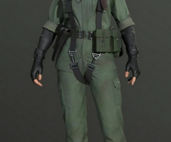 Modern Woman-ID:197735076