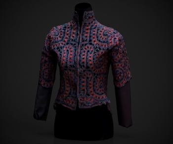 Modern Clothes-ID:486450919