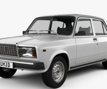 Modern Car-ID:270275122