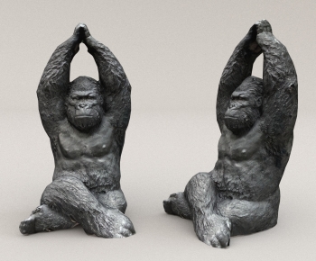 Modern Sculpture-ID:220940161