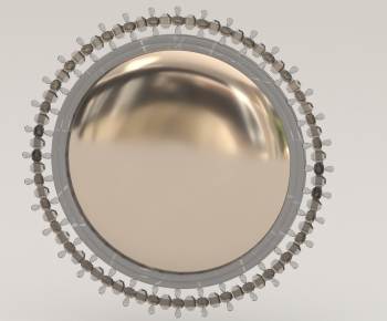 Modern Wall Decoration-ID:985307933