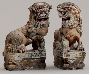 Modern Sculpture-ID:673775914