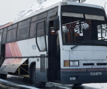 Modern Car-ID:224719056