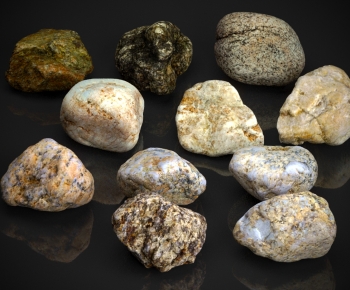 Modern Stone-ID:435653923