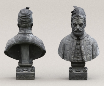 European Style Sculpture-ID:319875969