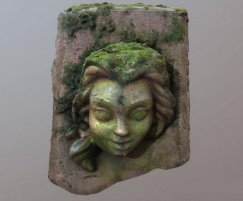 European Style Sculpture-ID:378098012