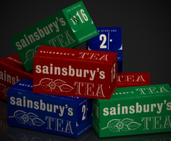 Modern Cigarette Tea-ID:537125111