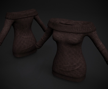 Modern Clothes-ID:983625896