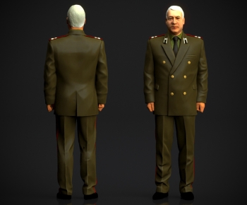 Modern Man-ID:162417897