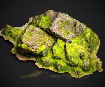 Modern Stone-ID:501200911