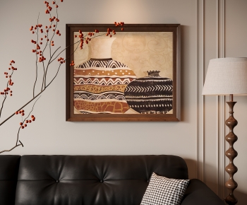 French Style Painting-ID:468490163