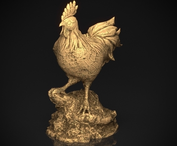 Modern Sculpture-ID:992429356