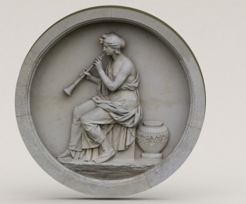 Modern Stone Carving-ID:131483084