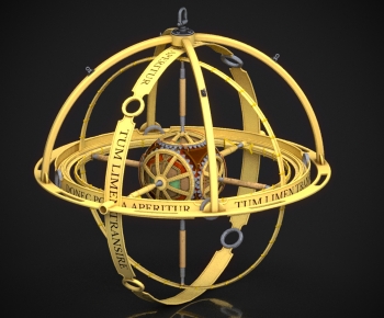 Modern Decorative Set-ID:681040327