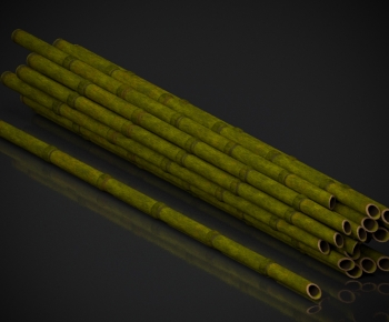 Modern Bamboo-ID:248332984