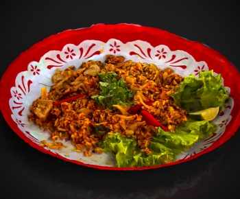 Modern Food-ID:583118927