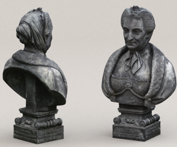 European Style Sculpture-ID:927526008