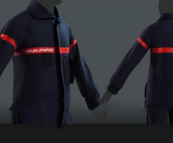 Modern Clothes-ID:509152893