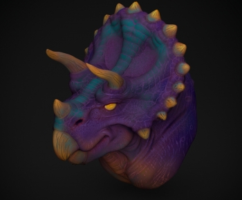 Modern Other Animals-ID:540795097