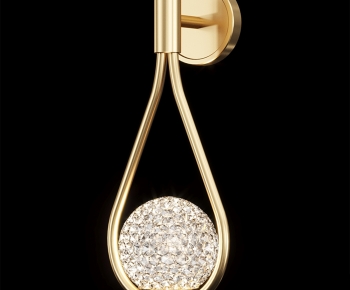 Modern Wall Lamp-ID:132250816