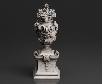 Modern Sculpture-ID:392374042