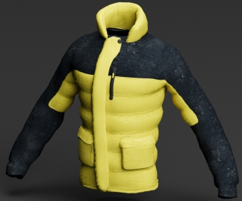 Modern Clothes-ID:400859125
